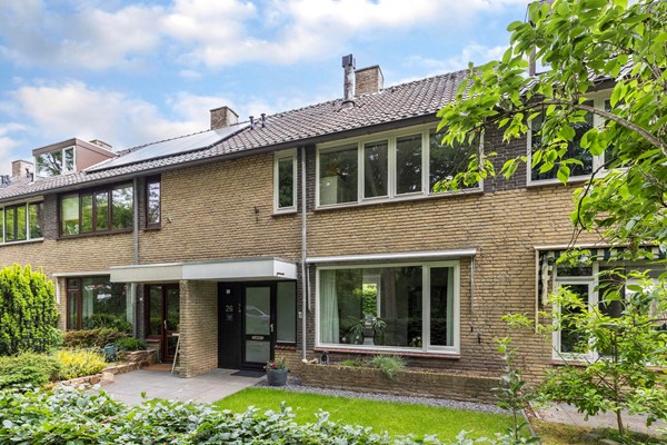 Te koop: Limburglaan 26, 5691KR Son en Breugel